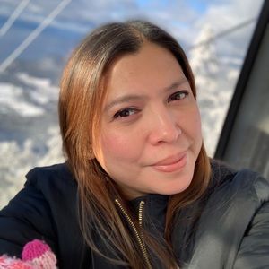 Meet your Posher, Cheryl